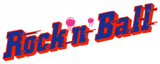 Family Pinball (Japan) (Namcot Collection) logo